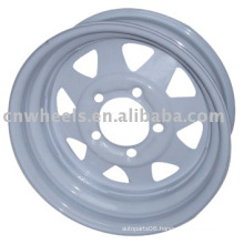 Trailer Wheel 13*4.5